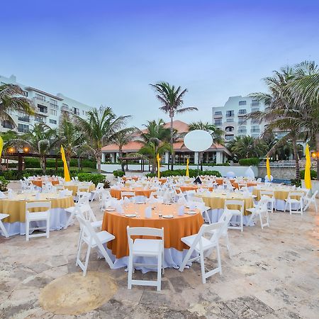فندق فييستا أميريكانا كونديسا كانكون - شامل كلياً المظهر الخارجي الصورة The Beach Club at The Boca Raton Resort
