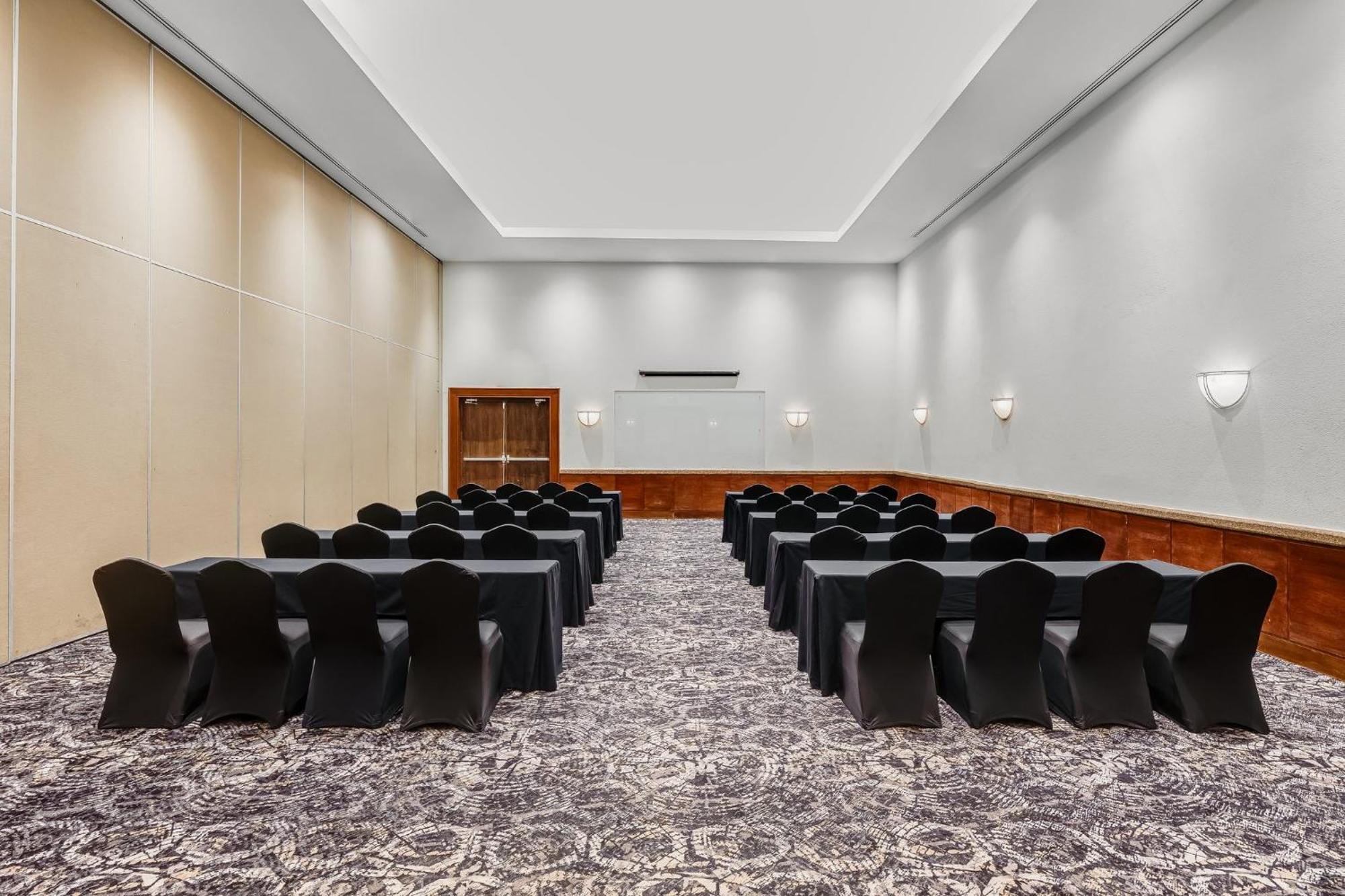فندق فييستا أميريكانا كونديسا كانكون - شامل كلياً المظهر الخارجي الصورة Meeting room